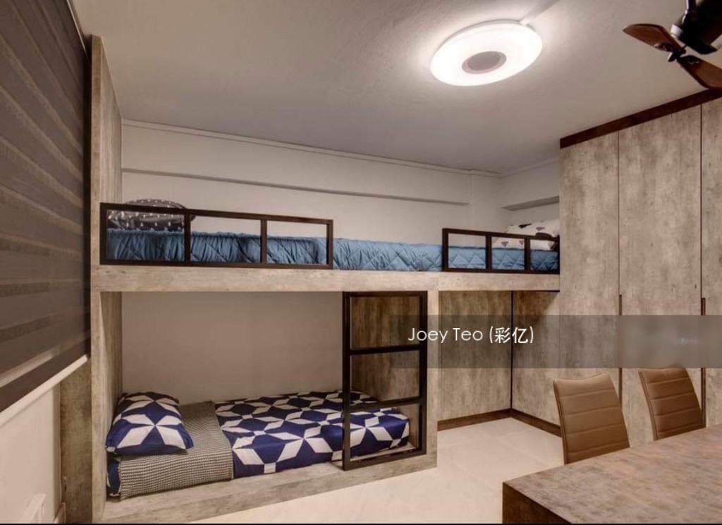Blk 171 Stirling Road (Queenstown), HDB 3 Rooms #215597981